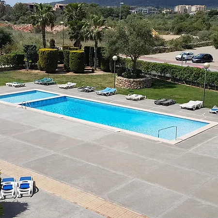Apartamento Serendipia Cala Bona @mallorca Apartamento Son Servera (Mallorca)