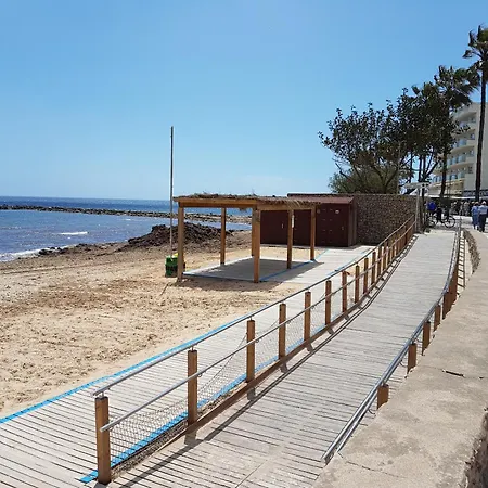 Apartamento Serendipia Cala Bona @mallorca * Son Servera (Mallorca)