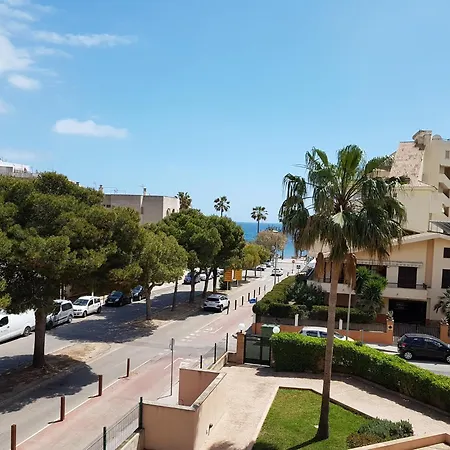 Apartamento Serendipia Cala Bona @mallorca Apartamento Son Servera (Mallorca)