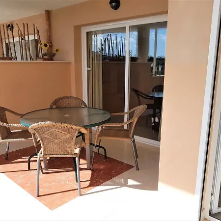 Apartamento Serendipia Cala Bona @mallorca Apartment *