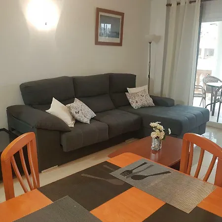 Apartamento Apartamento Serendipia Cala Bona @mallorca Son Servera (Mallorca)