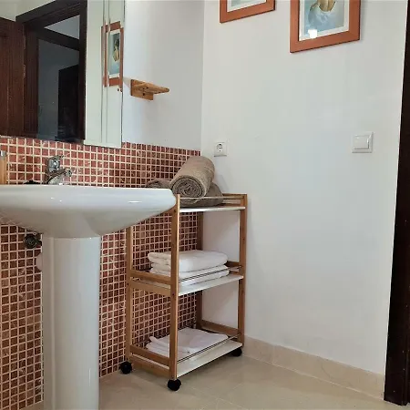 Apartamento Serendipia Cala Bona @mallorca Son Servera (Mallorca)