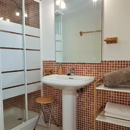 Apartamento Apartamento Serendipia Cala Bona @mallorca Son Servera (Mallorca)