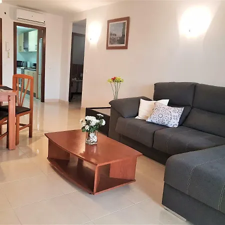 Apartamento Apartamento Serendipia Cala Bona @mallorca