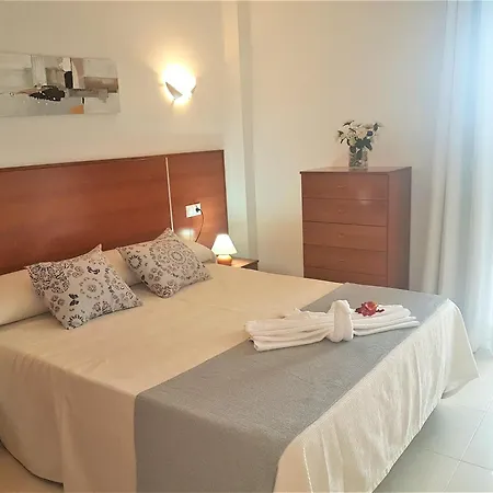 Apartamento Serendipia Cala Bona @mallorca Apartamento Son Servera (Mallorca)