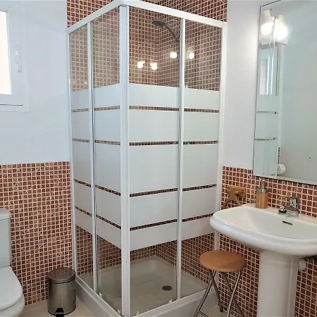 Apartamento Serendipia Cala Bona @mallorca Son Servera (Mallorca)