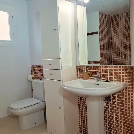 Apartamento Serendipia Cala Bona @mallorca *