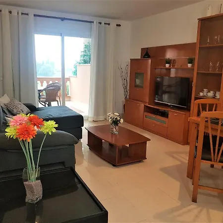 Apartment Apartamento Serendipia Cala Bona @mallorca *