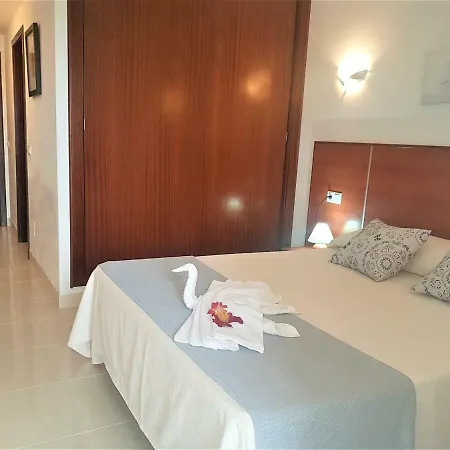 Apartamento Serendipia Cala Bona @mallorca
