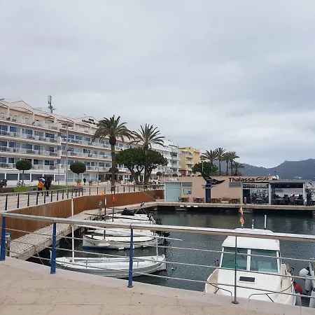 Apartamento Serendipia Cala Bona @mallorca * Son Servera (Mallorca)