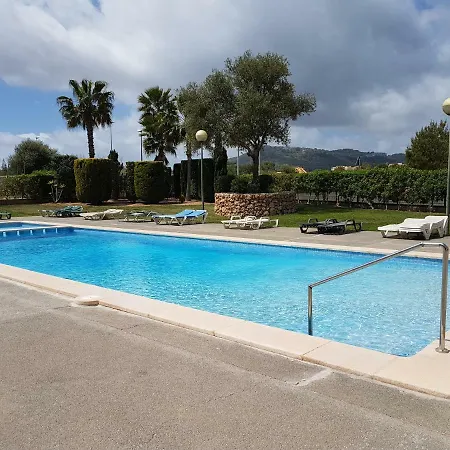 Apartamento Serendipia Cala Bona @mallorca Apartment