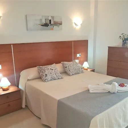 Apartamento Serendipia Cala Bona @mallorca Apartamento *