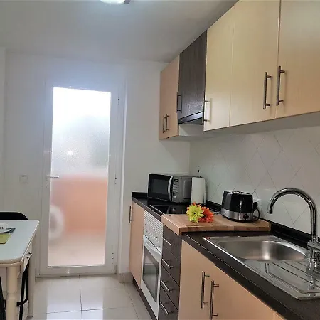 Apartamento Serendipia Cala Bona @mallorca Apartment Son Servera (Mallorca)