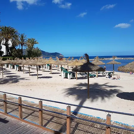 Apartamento Serendipia Cala Bona @mallorca *