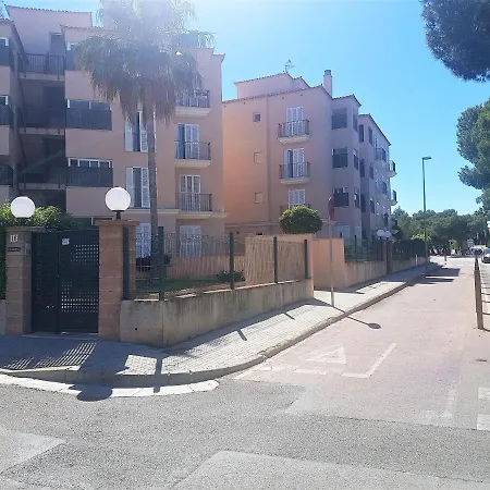 Apartamento Serendipia Cala Bona @mallorca
