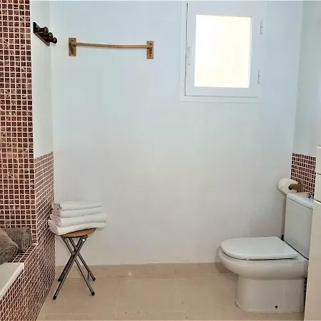 Apartamento Serendipia Cala Bona @mallorca