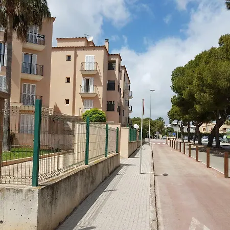 Apartamento Serendipia Cala Bona @mallorca * Son Servera