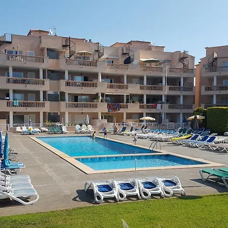 Apartman Apartamento Serendipia Cala Bona @mallorca Son Servera